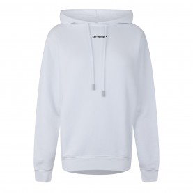 суичър,дамски,горнища,с,качулка,дамски,ежедневни,облекла,off,white,arrow,flock,hoodie,white,mult