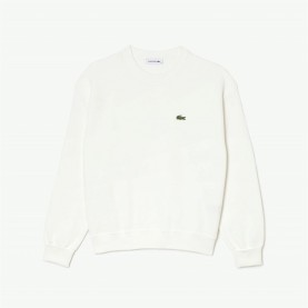 блуза,дамски,горнища,с,качулка,дамски,ежедневни,облекла,lacoste,lacoste,organ,sweater,cream
