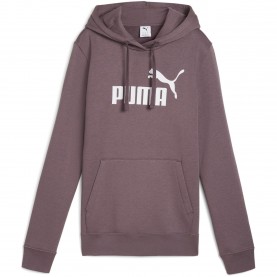 дамски,суичър,дамски,горнища,с,качулка,puma,women,s,no,1,logo,tech,fleece,overhead,hoodie,raisin