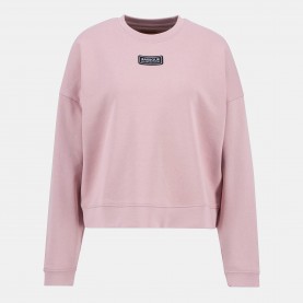 блуза,дамски,ежедневни,облекла,barbour,international,imogen,sweater,pale,mauve