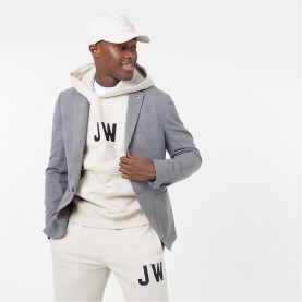 сако,мъжки,якета,jack,wills,jersey,blazer,grey