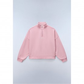 дамски,горнища,с,качулка,дамски,ежедневни,облекла,napapijri,napa,almas,half,zip,womens,zephyr,p1t