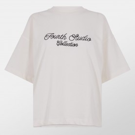 тениска,дамски,топове,4th,and,reckless,marina,t,shirt,cream