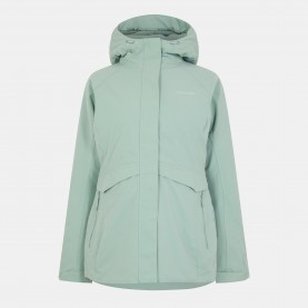 Дамско яке Craghoppers Womens Crag Caldbeck Waterproof Insulated Puffer Jacket - Meadow Haze дамско,яке,дамски,жилетки,туризъм,craghoppers,women,s,crag,caldbeck,waterproof,insulated,puffer,jacket,meadow,haze