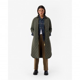 Hunter Hunter Fionn Lng Qlt Ld54 - Kambaba дамски,якета,и,палта,hunter,hunter,fionn,lng,qlt,ld54,kambaba