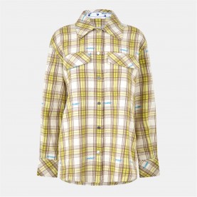 дамски,якета,и,палта,off,white,off,pkt,boxy,shrt,ld99,blue