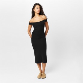 дамски,плетени,дрехи,jack,wills,midaxi,ladies,black