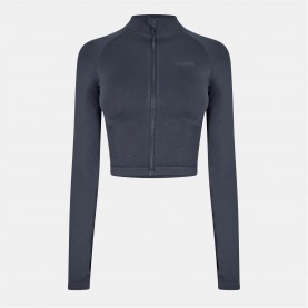 дамско,яке,дамски,жилетки,дамско,фитнес,облекло,всички,фитнес,облекла,дамски,облекла,за,бягане,usa,pro,pro,s,less,fit,jacket,womens,navy