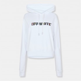 суичър,дамски,горнища,с,качулка,дамски,ежедневни,облекла,off,white,off,cropped,hoodie,ld99,white