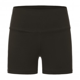 Дамски къси панталони LA Gear Essential Shorts Womens - Brown дамски,къси,панталони,дамски,жилетки,дамски,палта,и,якета,размер+,дамско,фитнес,облекло,дамски,облекла,за,бягане,всички,фитнес,облекла,la,gear,essential,sh
