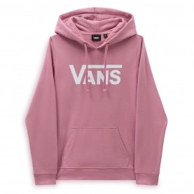 суичър,дамски,горнища,с,качулка,дамски,ежедневни,облекла,vans,v,logo,hoodie,ld42,foxglove