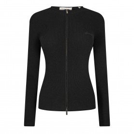 Fear Of God Essentials FGE Rib Zip Ld61 - Vint Black дамски,якета,и,палта,всички,фитнес,облекла,fear,of,god,essentials,fge,rib,zip,ld61,vint,black
