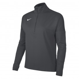 Nike Dry Elmnt Tp Hz Ld99 - Anthracite ученически,якета,разпродажба,nike,дамски,жилетки,дамски,палта,и,якета,размер+,дамски,облекла,размер,дамско,фитнес,облекло,всички,фитнес,облекла,дамски,обле