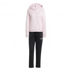 Adidas Adidas W Linear Ts Ld99 - Clear Pink разпродажба,adidas,adidas,adidas,w,linear,ts,ld99,clear,pink