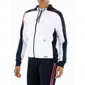 Sjeng Sports S Feya Jkt Ld61 - Real White дамски,жилетки,дамски,палта,и,якета,размер+,дамски,облекла,размер,дамско,фитнес,облекло,дамски,облекла,за,бягане,sjeng,sports,s,feya,jkt,ld61,real,white