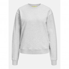 JJXX JJXX Madi Crew Sweat Ld63 - Lt Grey Melange дамски,блузи,дамски,облекла,размер,jjxx,jjxx,madi,crew,sweat,ld63,lt,grey,melange