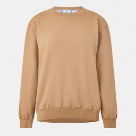 дамски,горнища,с,качулка,дамски,ежедневни,облекла,off,white,off,diag,reg,crwnk,ld99,brown