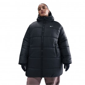 Nike Nike W Nsw Tf Snfl N Ld99 - Black/White ученически,якета,разпродажба,nike,дамски,жилетки,дамски,палта,и,якета,размер+,дамски,облекла,размер,nike,nike,w,nsw,tf,snfl,n,ld99,black,white