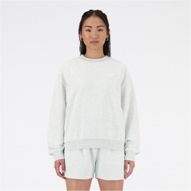 дамски,блузи,new,balance,balance,french,terry,crewneck,top,grey,marl