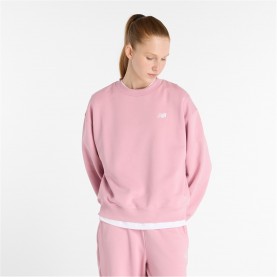 дамски,блузи,new,balance,balance,french,terry,crewneck,top,pink