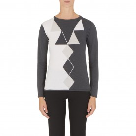 дамски,горнища,с,качулка,дамски,ежедневни,облекла,emporio,armani,emporio,maglia,ld99,fantasia,tuono