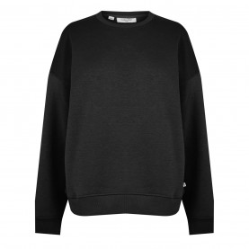 дамска,блуза,разпродажба,calvin,klein,дамски,блузи,calvin,klein,golf,crew,sweatshirt,womens,black