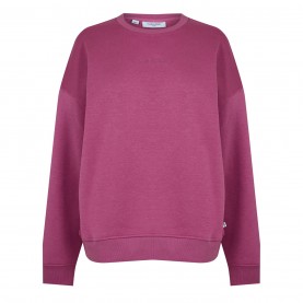 дамска,блуза,разпродажба,calvin,klein,дамски,блузи,calvin,klein,golf,crew,sweatshirt,womens,berry,pink