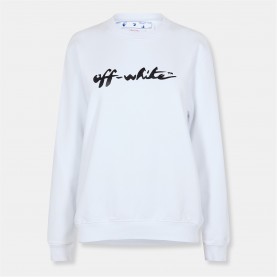 дамски,горнища,с,качулка,дамски,ежедневни,облекла,off,white,off,pntr,reg,crw,ld99,white