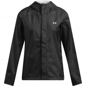 Дамско яке Under Armour Cloudstrike Jacket Training Womens - Black дамско,яке,дамски,жилетки,дамски,палта,и,якета,размер+,дамско,фитнес,облекло,дамски,облекла,за,бягане,всички,фитнес,облекла,under,armour,cloudstrike,jacket