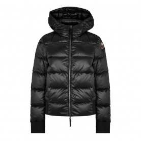 яке,дамски,якета,и,палта,parajumpers,mariah,hooded,down,jacket,black