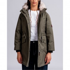 анорак,дамски,жилетки,49winters,covent,parka,ld51,khaki