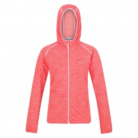суичър,дамски,туристически,полари,дамски,полари,regatta,yonder,hoody,ld99,neon,peach