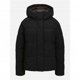 дамско,яке,дамски,жилетки,jjxx,women,s,global,short,puffer,jacket,black