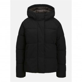 Дамско яке JJXX Global Puffer Jacket Womens - Black дамско,яке,ученически,якета,дамски,жилетки,дамски,палта,и,якета,размер+,дамски,облекла,размер,jjxx,global,puffer,jacket,womens,black