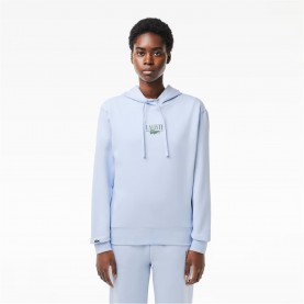 суичър,дамски,горнища,с,качулка,дамски,ежедневни,облекла,lacoste,logo,hoodie,phoenix,blue