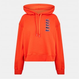 суичър,дамски,горнища,с,качулка,дамски,ежедневни,облекла,lacoste,iconic,croc,hoodie,sunrise