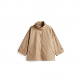 дамски,якета,и,палта,tommy,hilfiger,women's,overcoat,beige