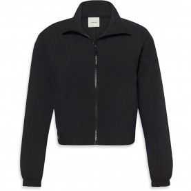 Calvin Klein CKP Mod Wind Jkt Ld54 - Black дамски,якета,и,палта,всички,фитнес,облекла,calvin,klein,ckp,mod,wind,jkt,ld54,black