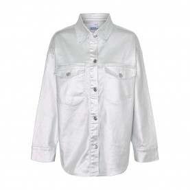 промоция,на,зимни,облекла,дамски,жилетки,vero,moda,riva,ovrsz,shrt,ld99,silver