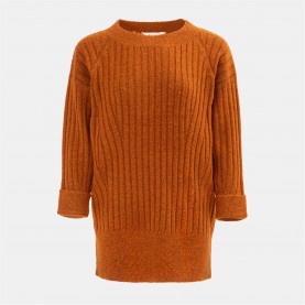 пуловер,дамски,плетени,дрехи,miso,knit,jumper,women,orange