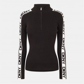 плетена,блуза,дамски,плетени,дрехи,дамски,топове,dkny,women's,tape,knitted,top,black