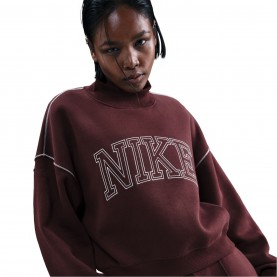 Nike Nike Phnx Speed Crew Ld54 - Burgundy Crush разпродажба,nike,дамски,блузи,дамски,облекла,размер,nike,nike,phnx,speed,crew,ld54,burgundy,crush