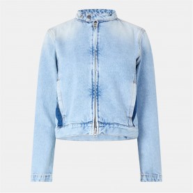 дамски,якета,и,палта,diesel,diesel,dglory,gicca,ld99,blue,denim