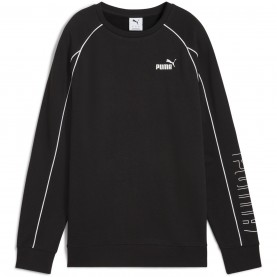 блуза,промоция,на,зимни,облекла,разпродажба,puma,дамски,блузи,дамски,облекла,размер,puma,women's,sport,crew,sweatshirt,puma,black