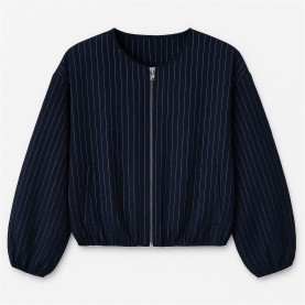 яке,дамски,жилетки,дамски,якета,и,палта,дамски,палта,и,якета,размер+,дамски,облекла,размер,i,saw,it,first,bubble,hem,jacket,navy