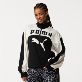 дамско,горнище,разпродажба,puma,puma,future.puma.archive,relaxed,track,ja,tracksuit,top,womens,beige