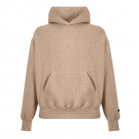 Дамски суичър Fear Of God Essentials Womens Overhead Hoodie - Grey дамски,суичър,fear,of,god,essentials,women,s,overhead,hoodie,grey