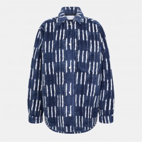 дамски,якета,и,палта,off,white,off,overshirt,ld99,blue,white
