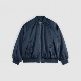 Levis Ruth Bomber Ld64 - Navy дамски,якета,и,палта,levis,ruth,bomber,ld64,navy