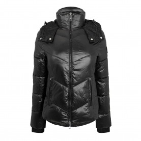 дамско,яке,дамски,якета,и,палта,boss,women,s,pepule3,medium,puffer,jacket,black